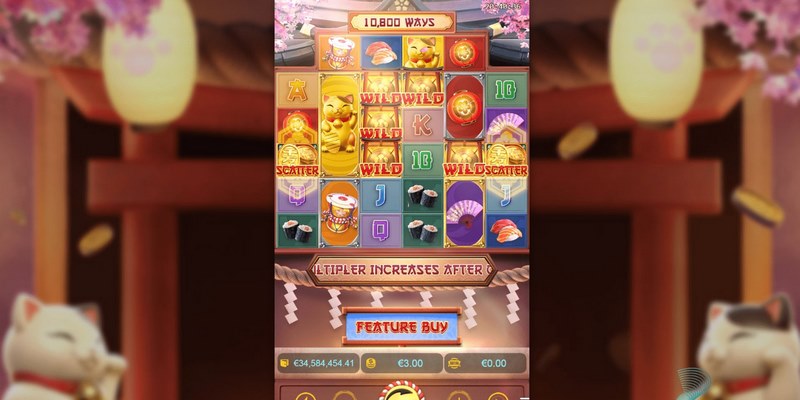 Cách chơi slot game thế nào?