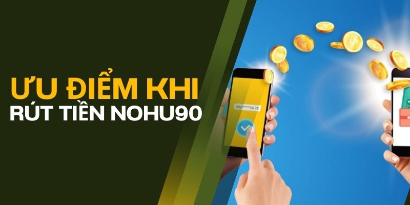 Những ưu điểm khi gửi tiền về tài khoản tại sân chơi của chúng tôi