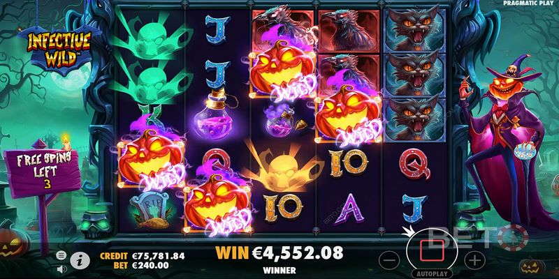 Ưu điểm chỉ có tại game slot